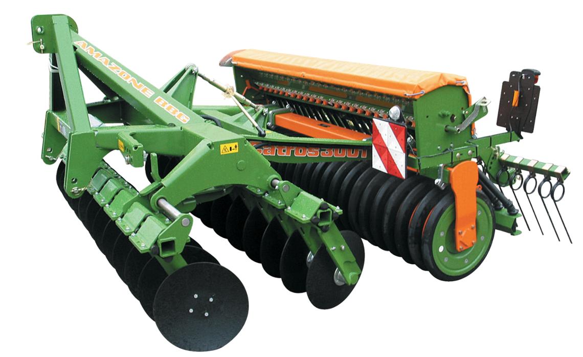 Catros C-Drill
