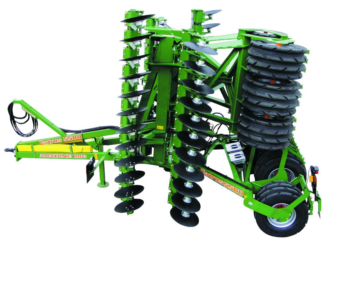 Catros 5500