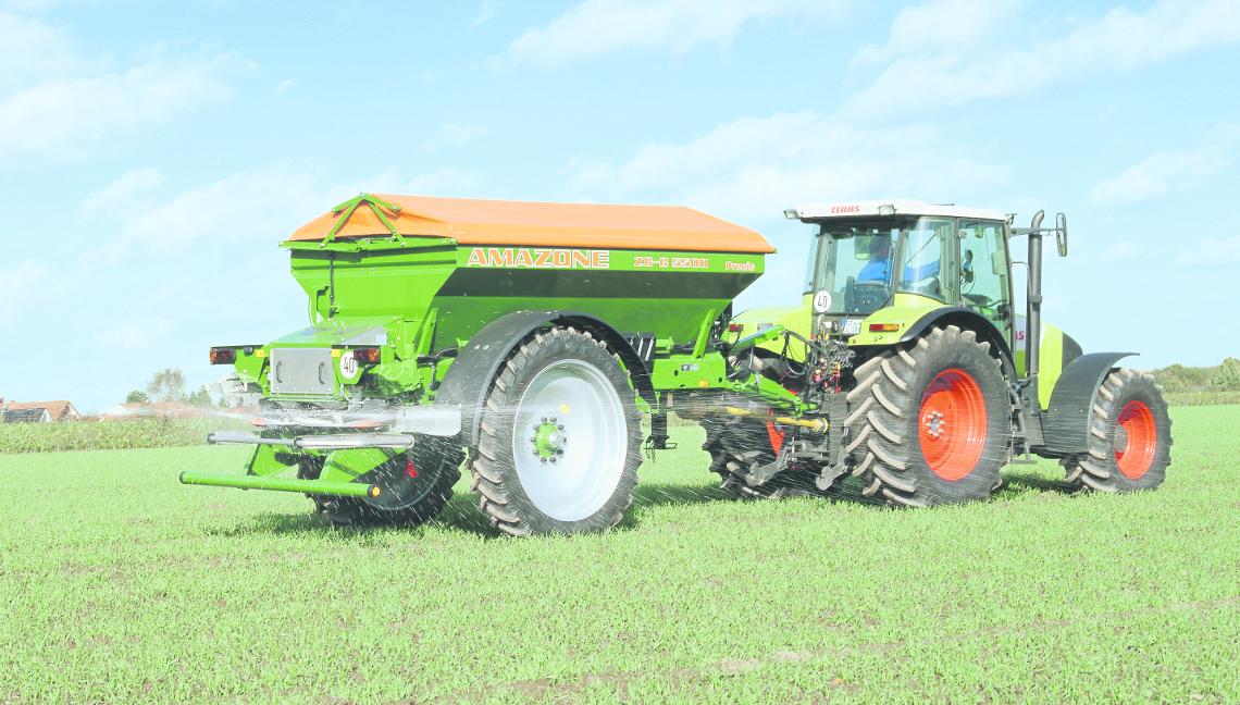 ZG-B Feldeinsatz Aus 70pro