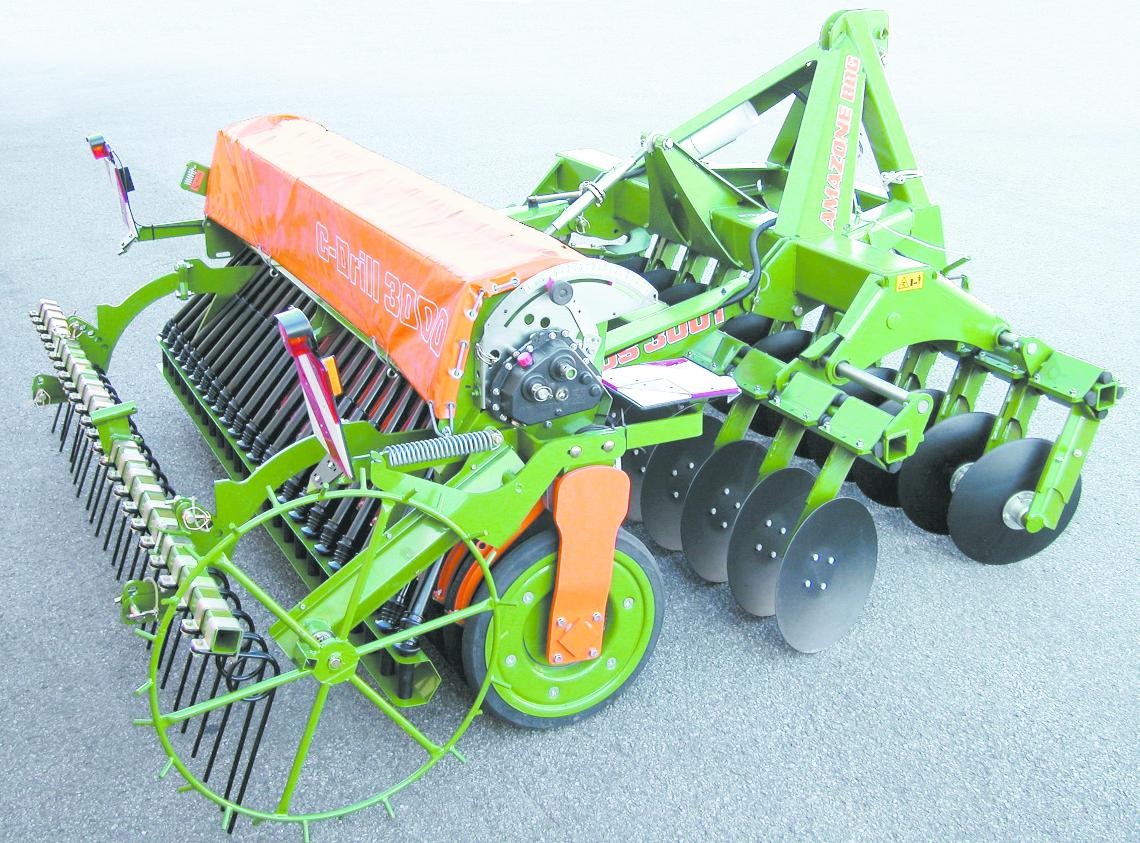 C-Drill