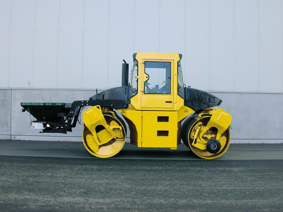 Bw174 splitt gelb