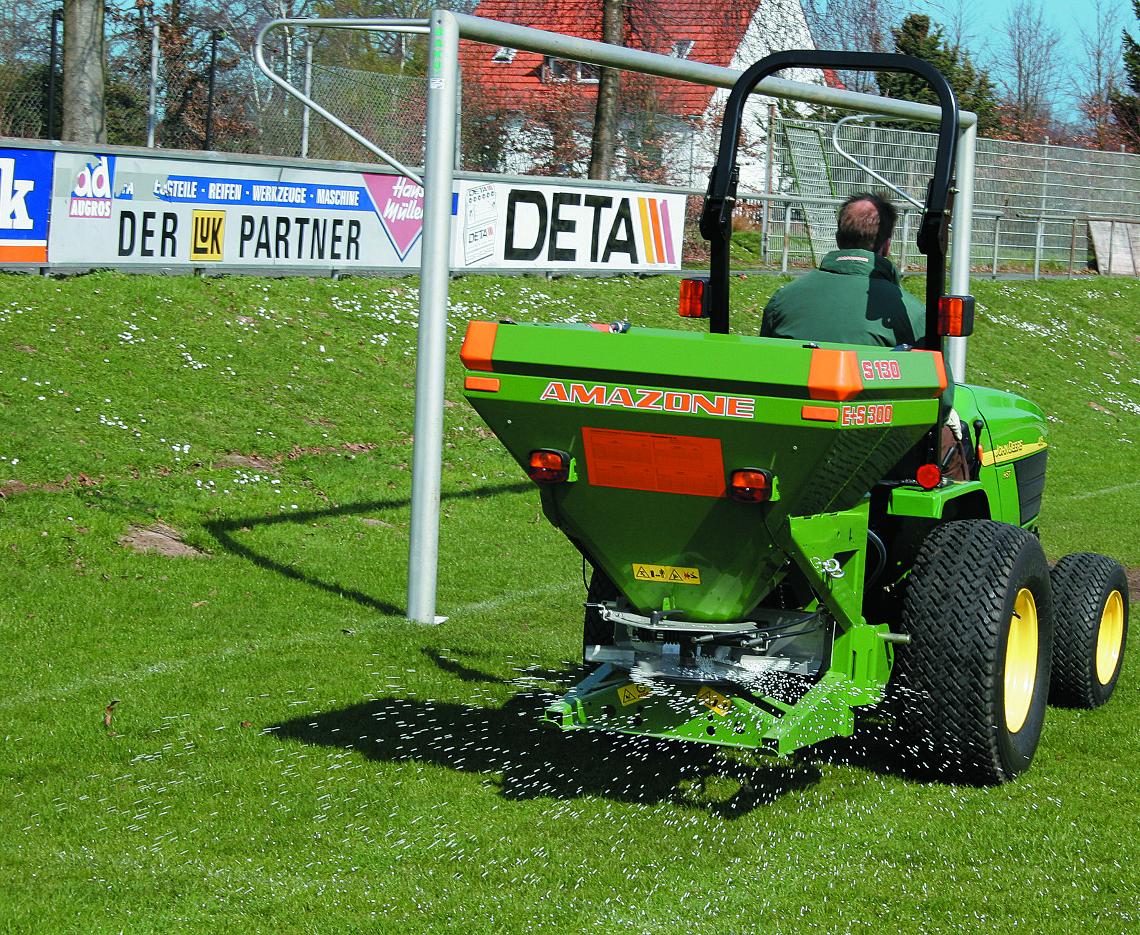 E+S EinsatzSportplatz