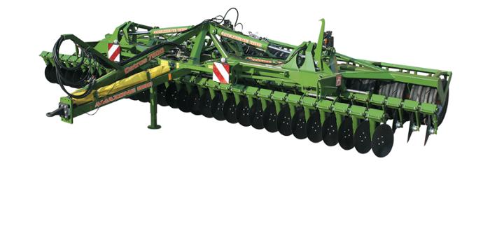 Catros 7500 frei