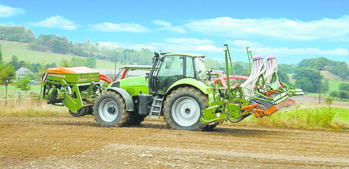 Avant S96