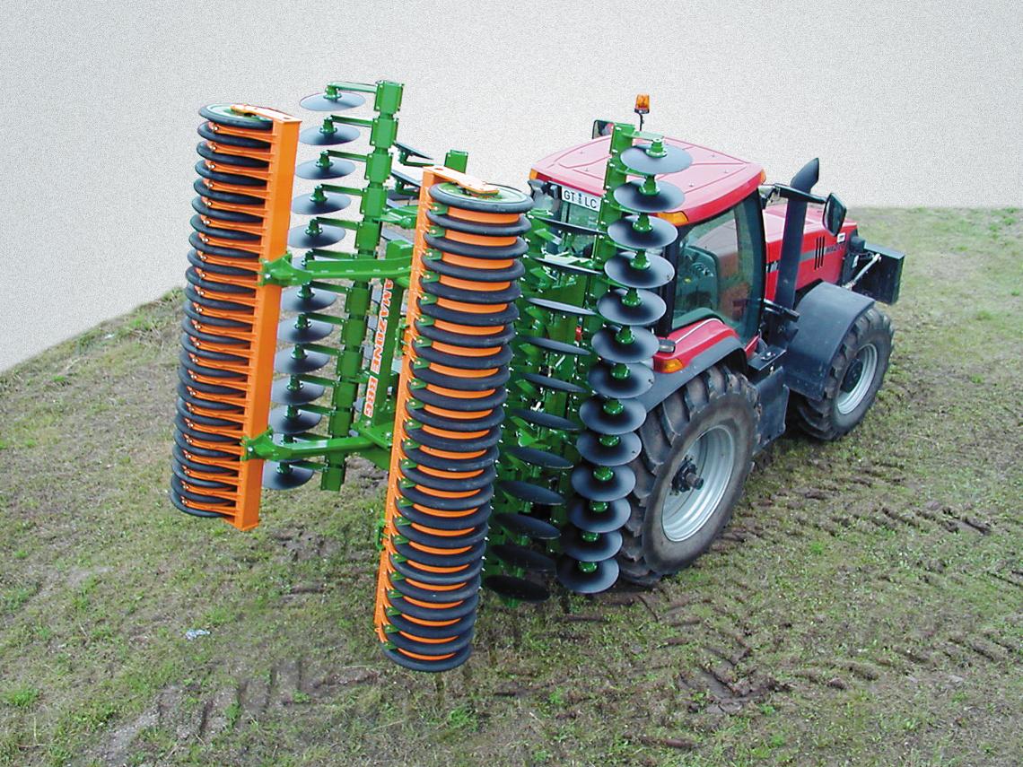 Catros-Transport