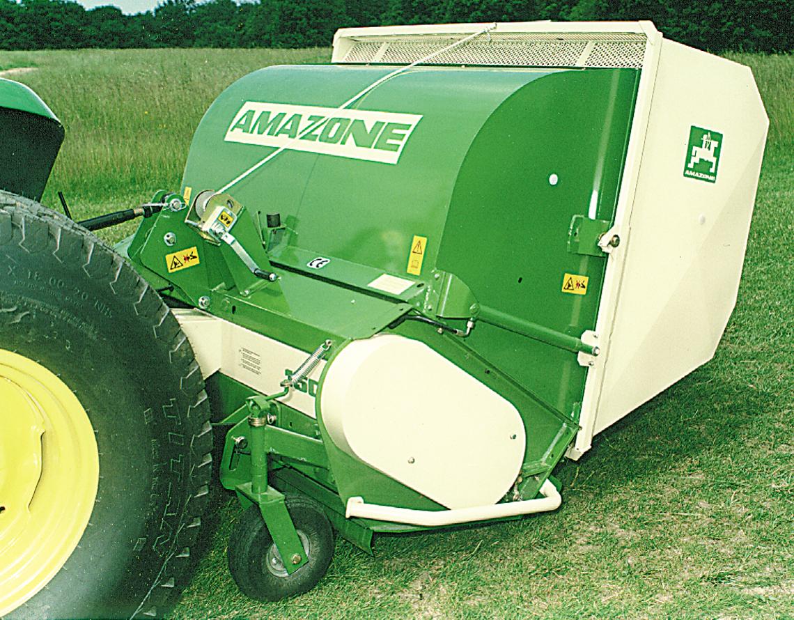 Amz LG 150 bis