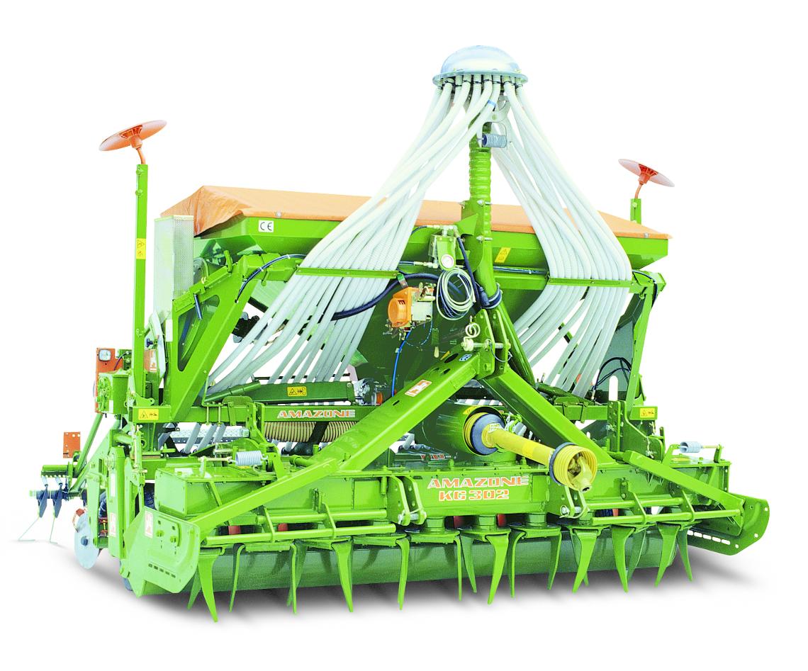 Drillmaschine 4