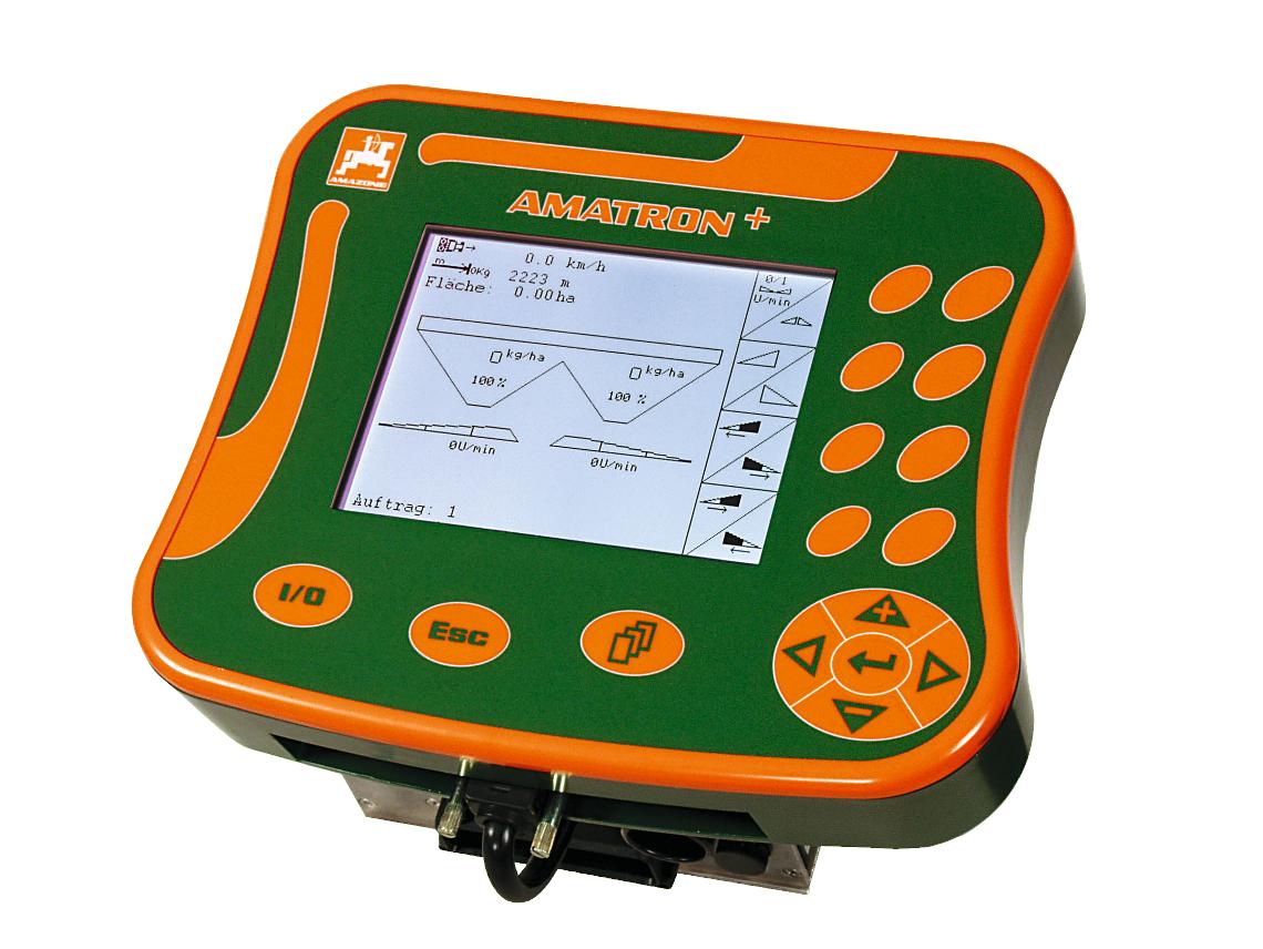 AMATRON+ frei