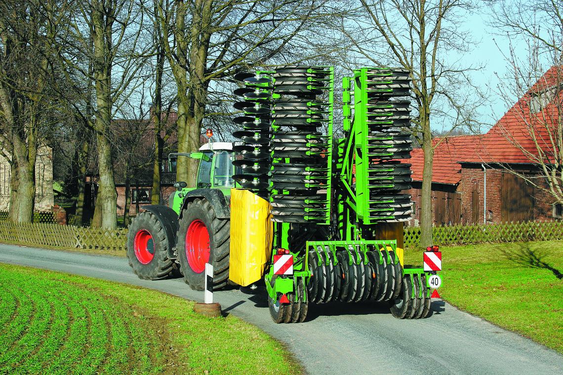 Catros Transport 02