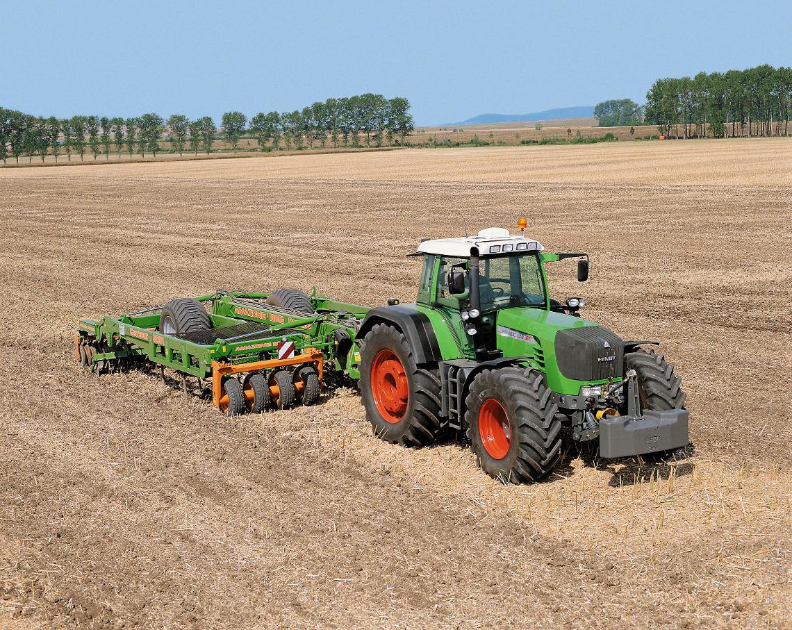 Centaur-Fendt