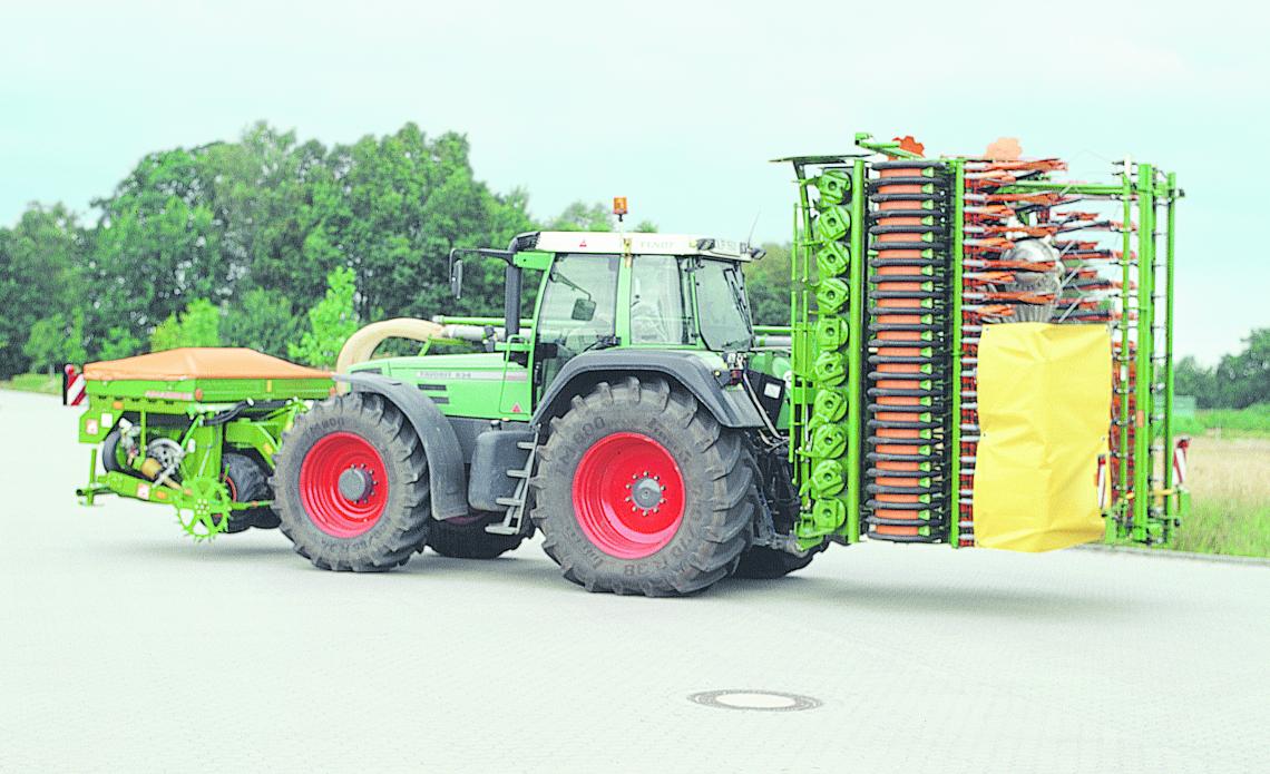 Airstar Avant Transport