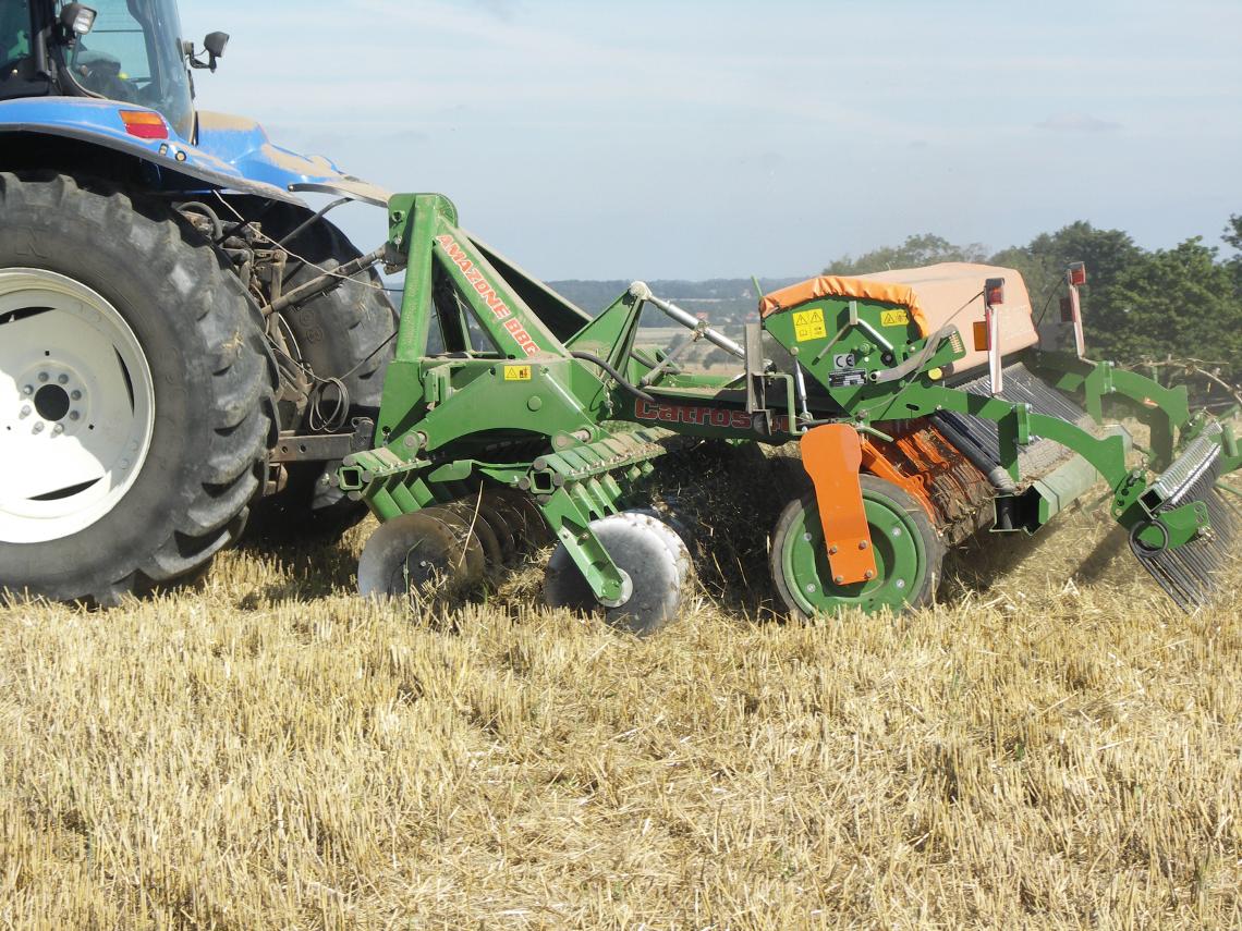 C-DRILL 062