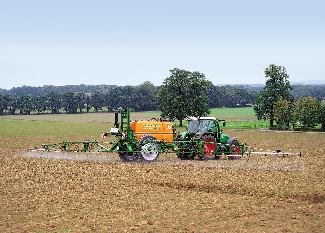 UG 3000 Nova Einsatz 243,5pro
