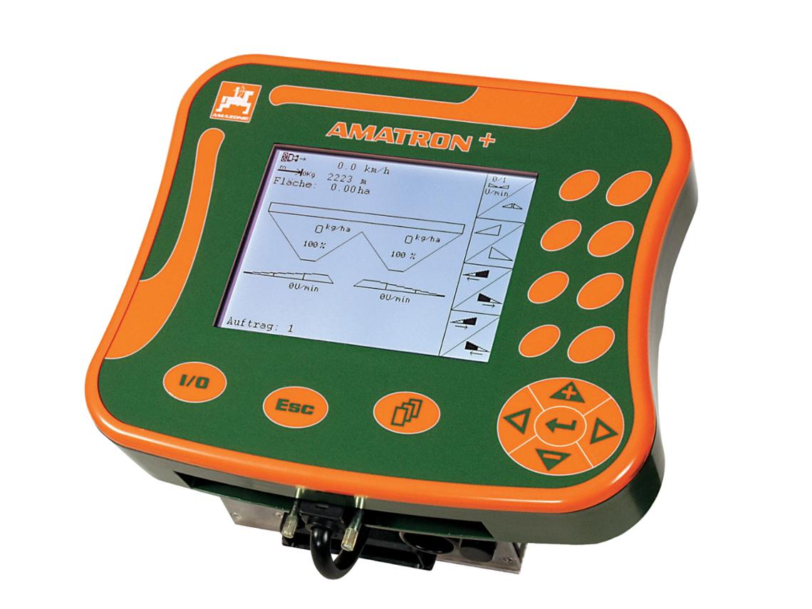 AMATRON+ 01