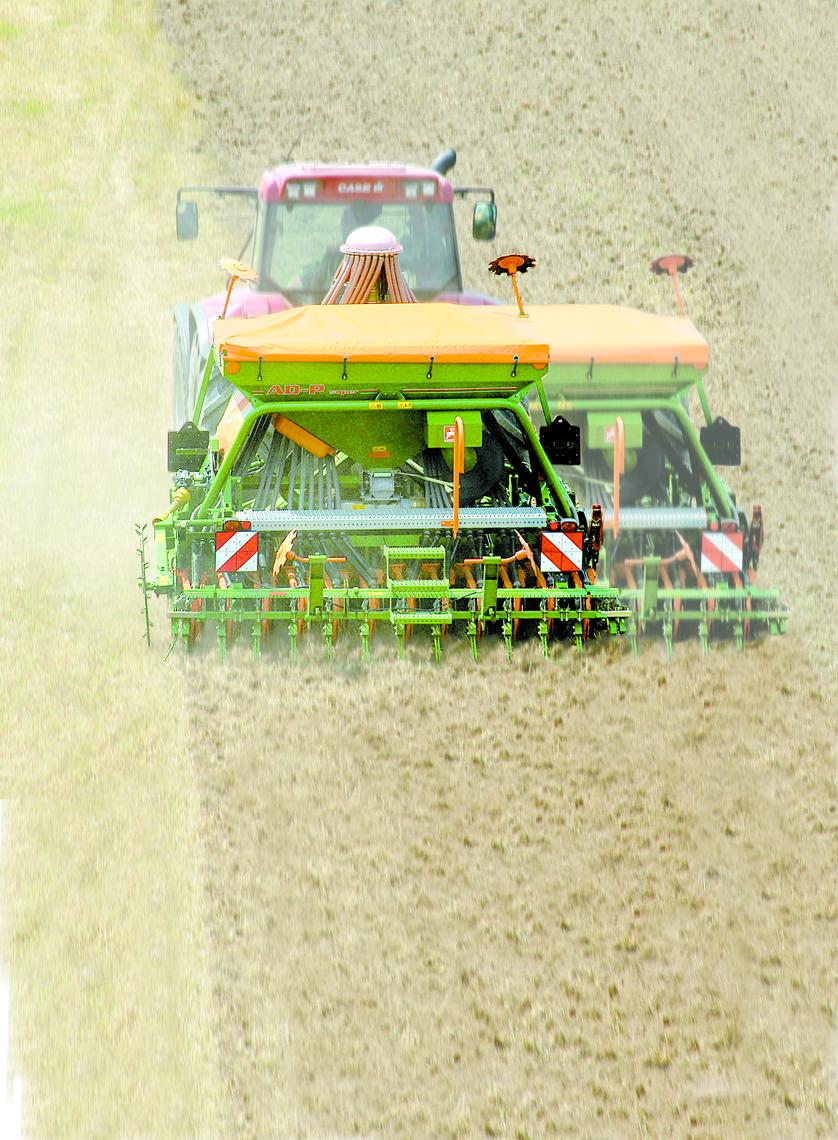 AD-P Super Einsatz 3m=4m 40pro