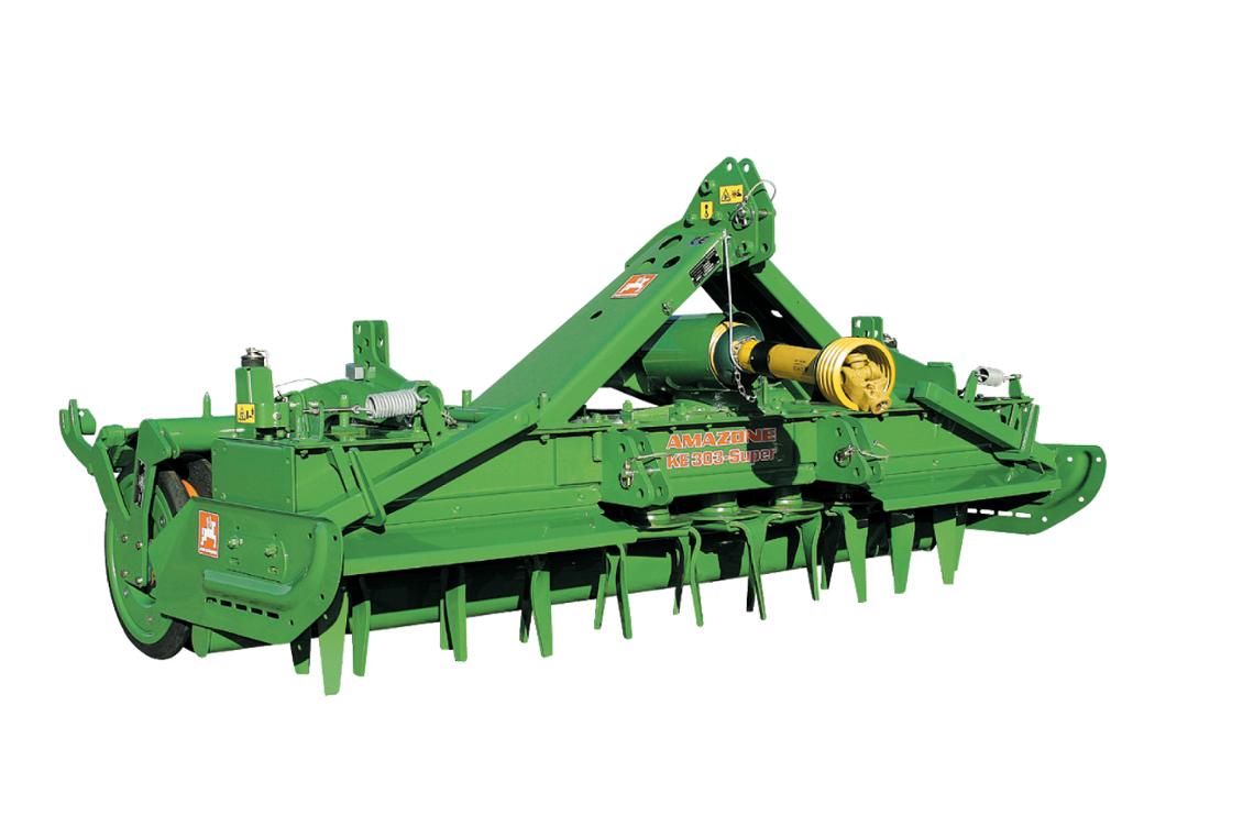KE 303-Super 35pro