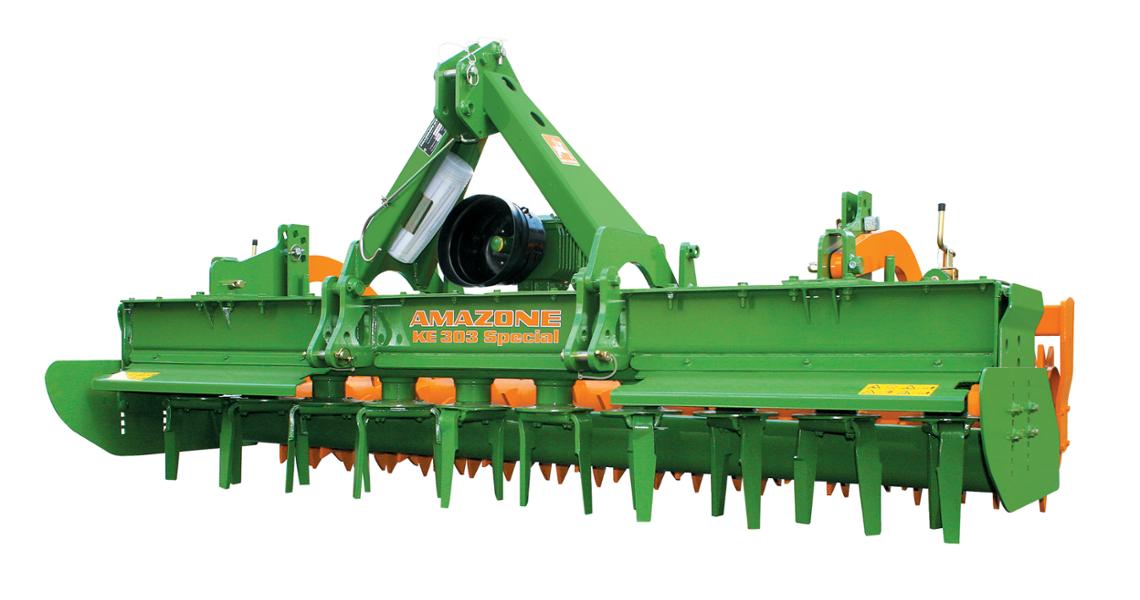 KE 303 Special