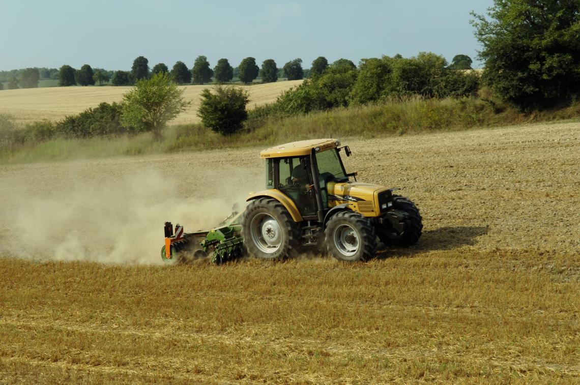 Catros Challenger JBG7805