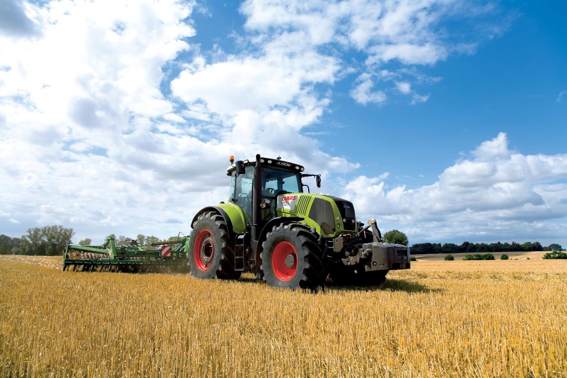 Catros Claas koehler 79645