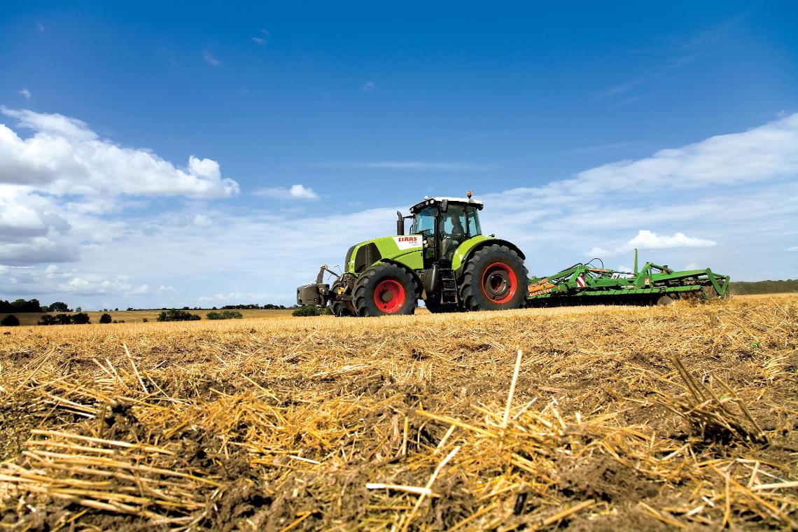 Catros Claas koehler 79646