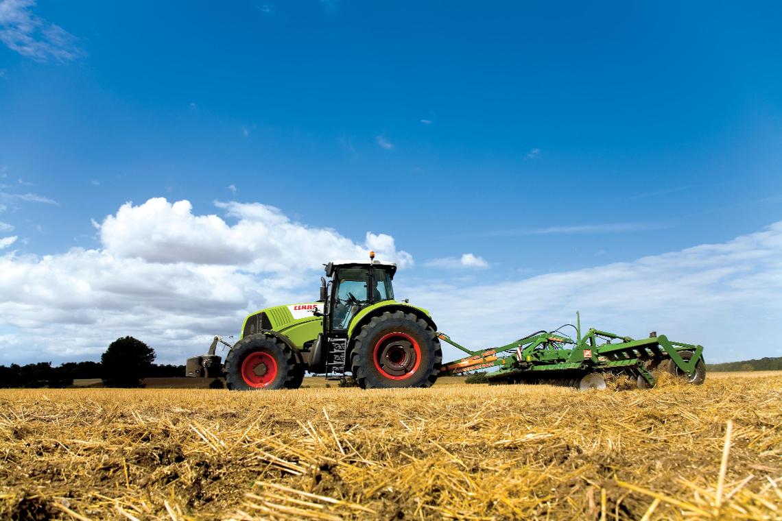 Catros Claas koehler 79647