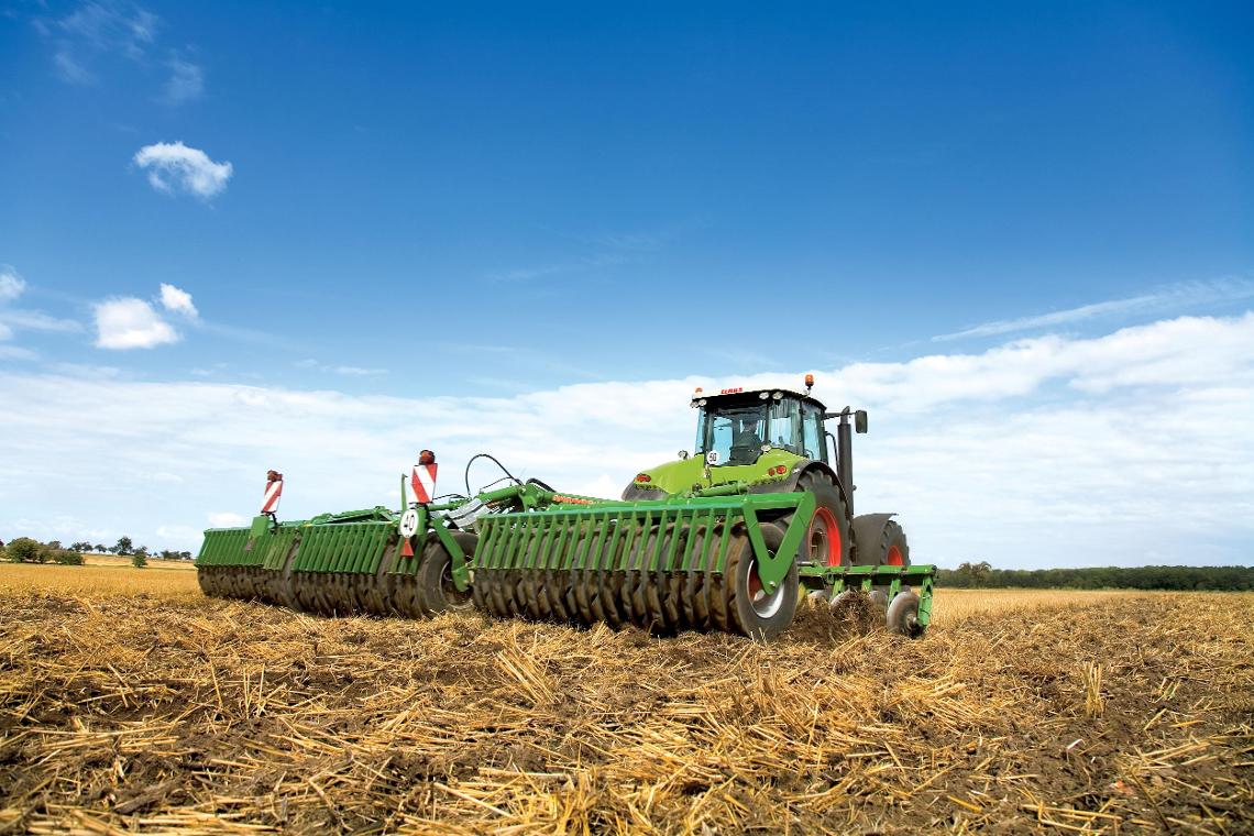 Catros Claas koehler 79648