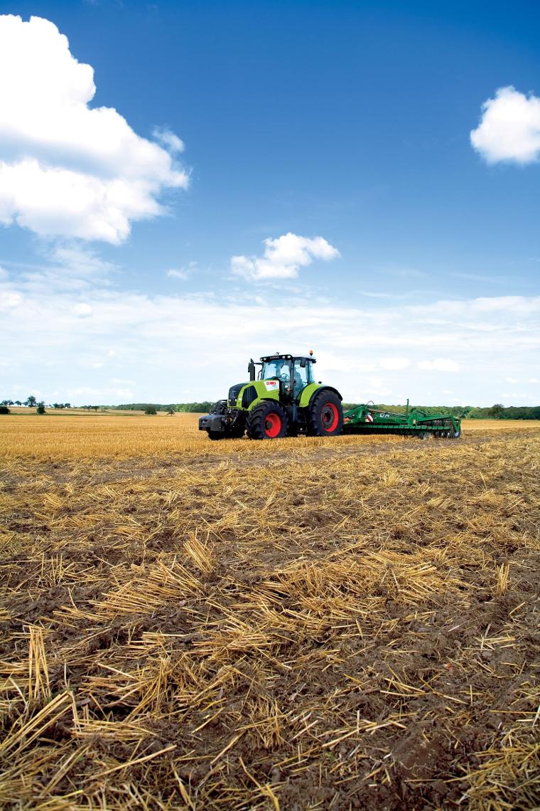 Catros Claas koehler 79650