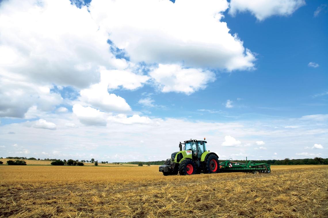 Catros Claas koehler 79651