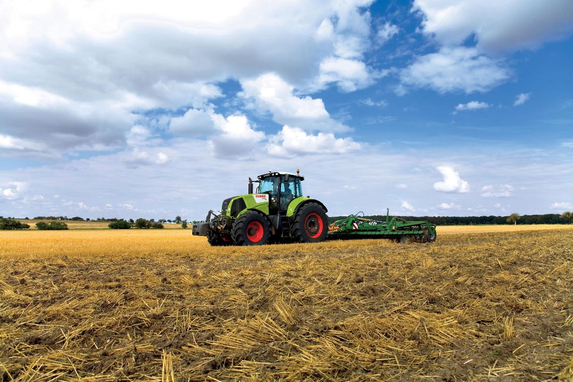 Catros Claas koehler 79652