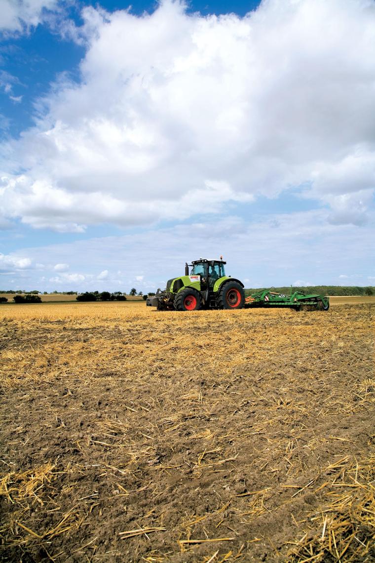 Catros Claas koehler 79653