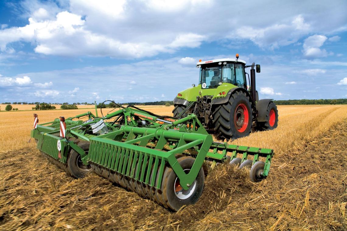 Catros Claas koehler 79654