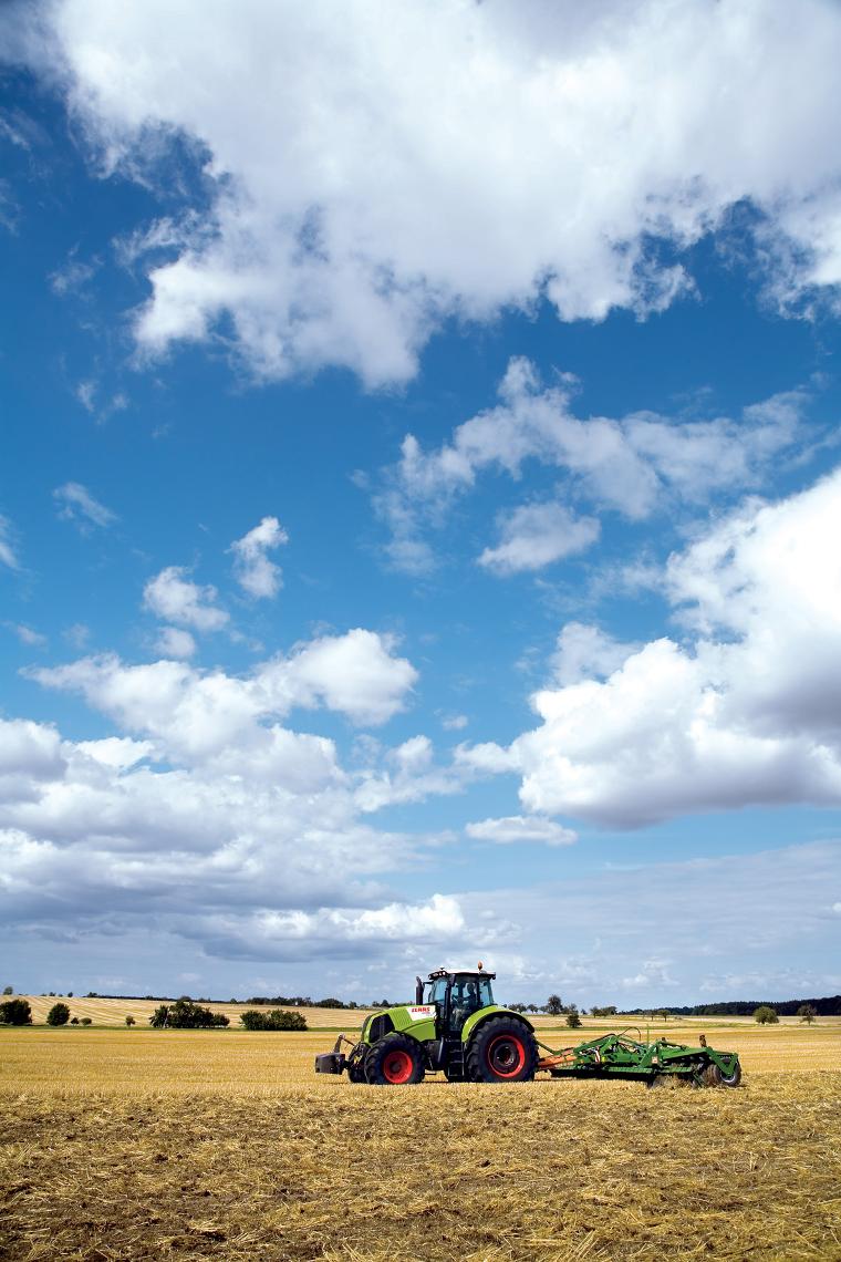 Catros Claas koehler 79655