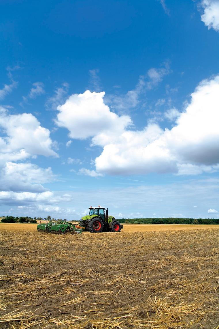 Catros Claas koehler 79656