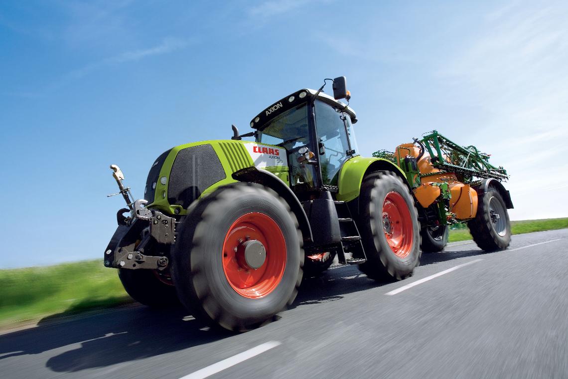 UX Claas koehler 78780