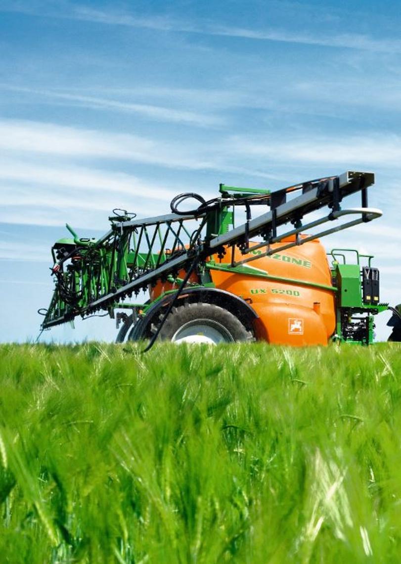 UX5200 feld d1