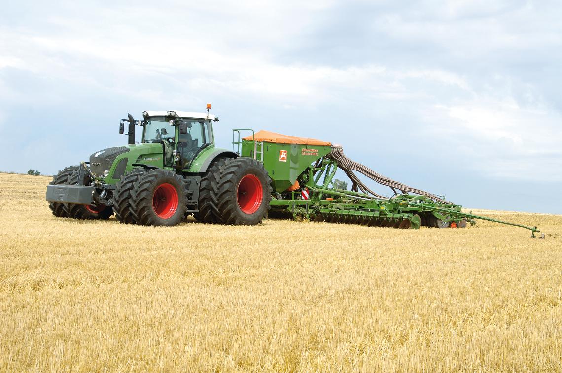 Cirrus Fendt