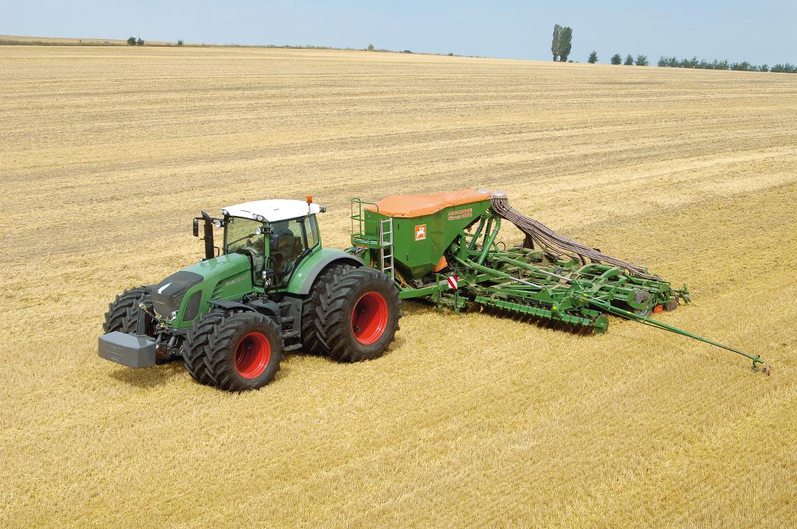 Cirrus Fendt