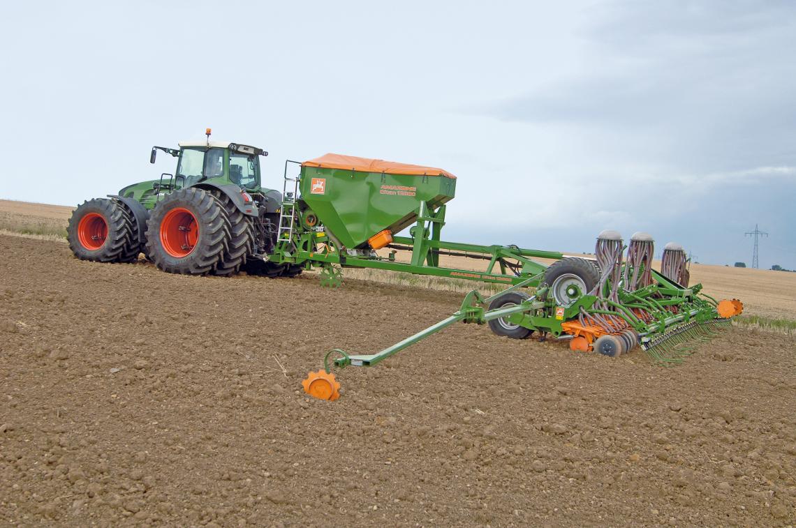 Citan Fendt