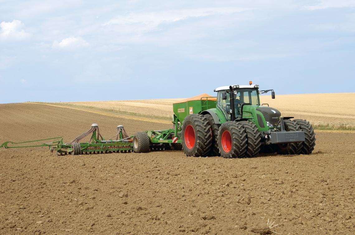 Citan Fendt
