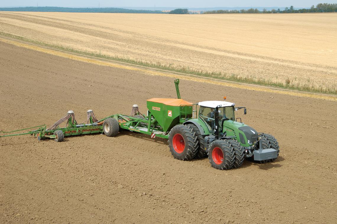 Citan Fendt