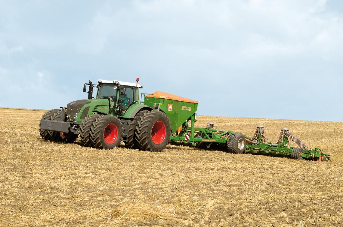 Citan Fendt