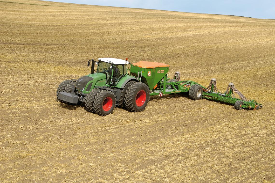 Citan Fendt