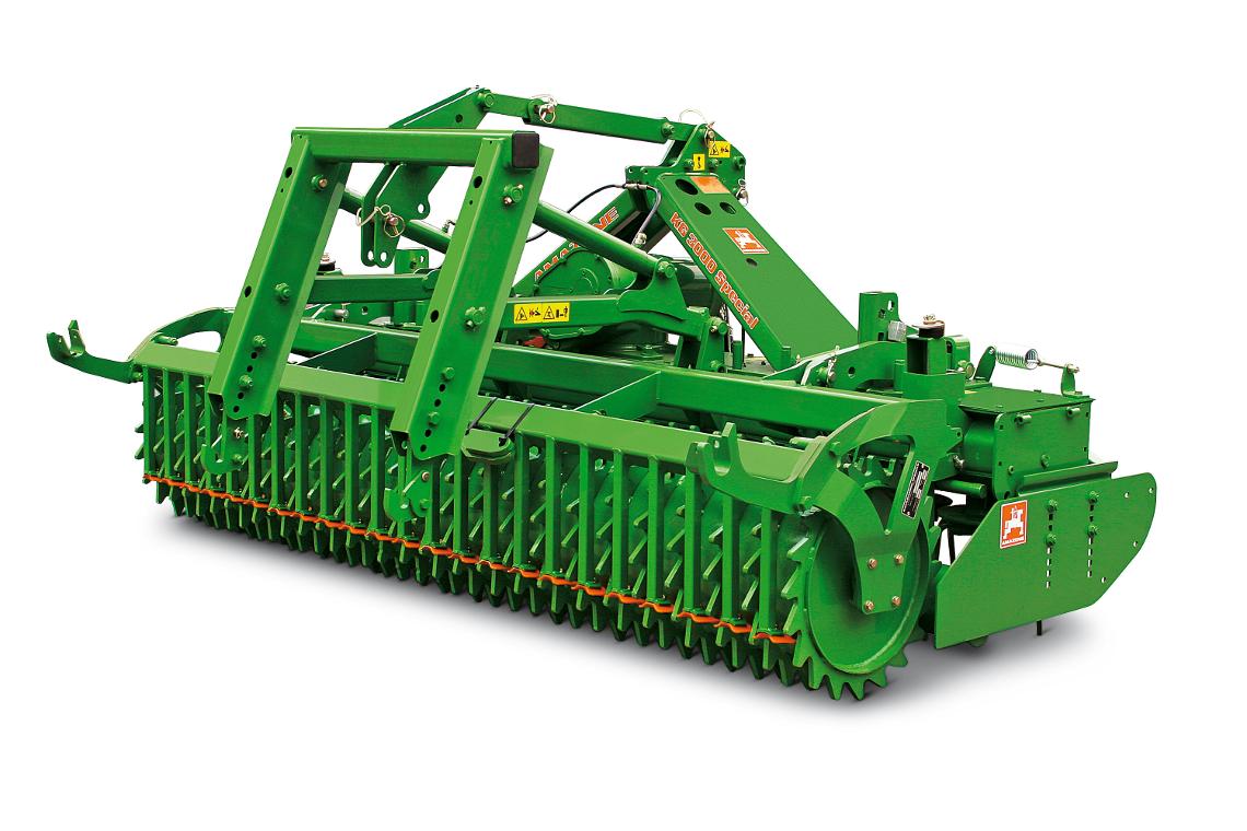 KG 3000 Special