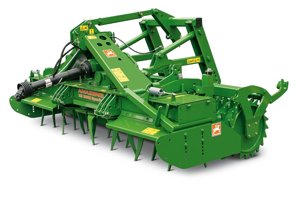 KG 3000 Special