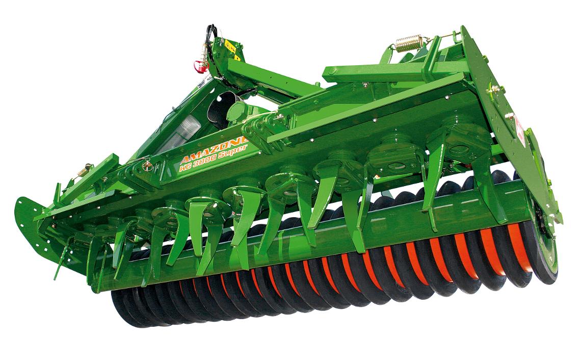 KG 3000 Super