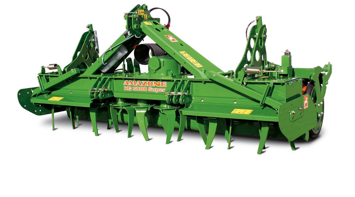 KG 3000 Super