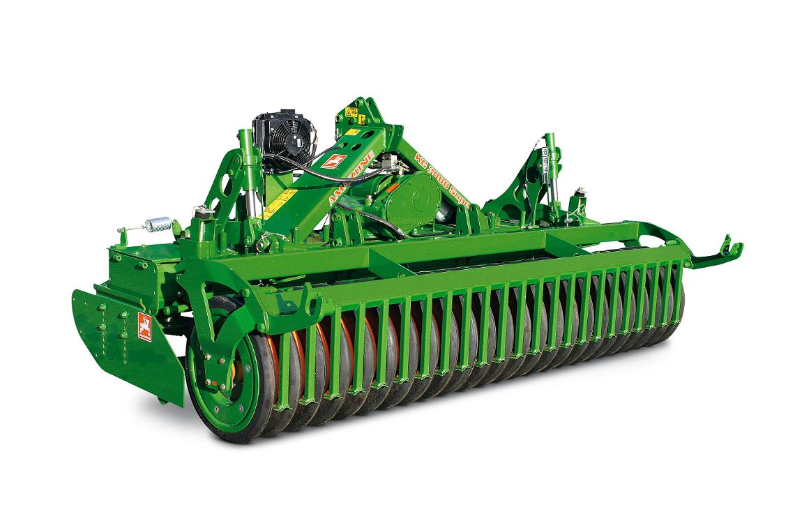 KG 3000 Super