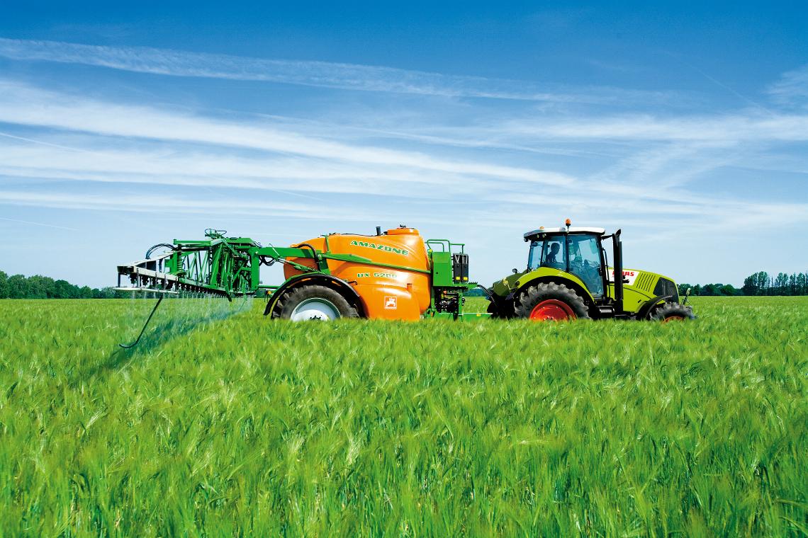 UX 5200 CLAAS