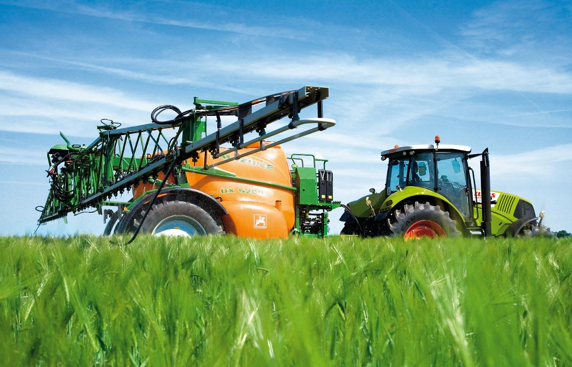 UX 5200 CLAAS