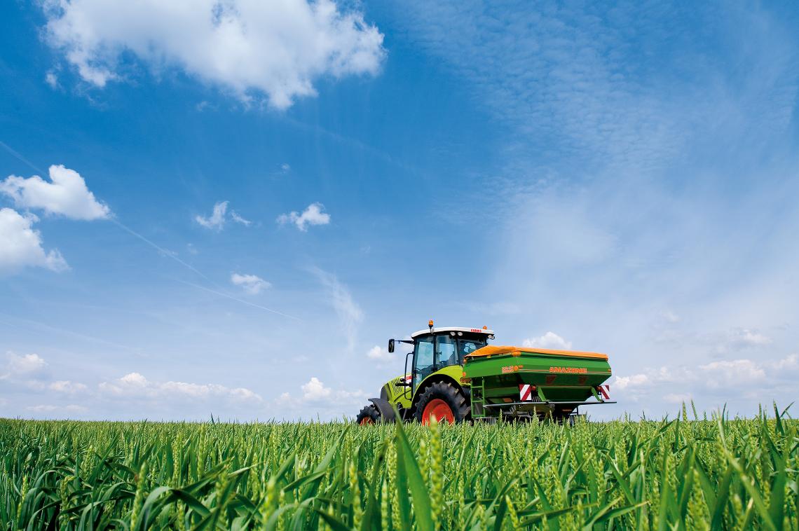 ZA-M 3000 CLAAS